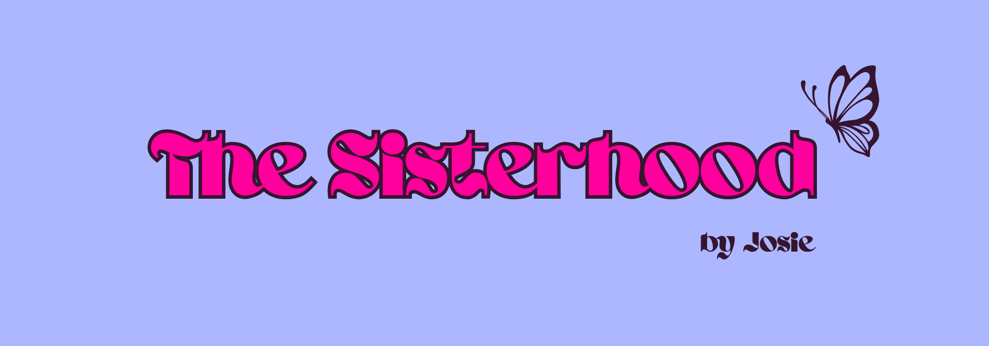 The Sisterhood by Josie